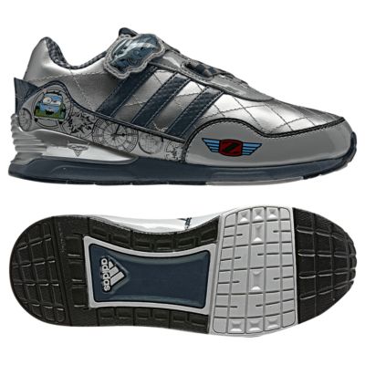 Disney Cars 2.0 CF Shoes