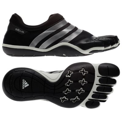 image: adidas Adipure Trainer Shoes V20554