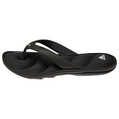 image: adidas Chilwyanda Fitfoam Flip-Flops V20670