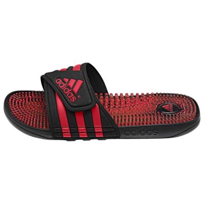 image: adidas adissage Fade Slides V20674
