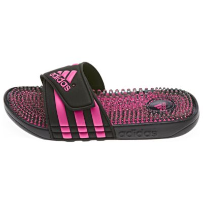 image: adidas adissage Fade Slides V20676