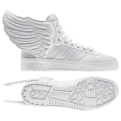 Jeremy Scott Wings 2.0 Shoes