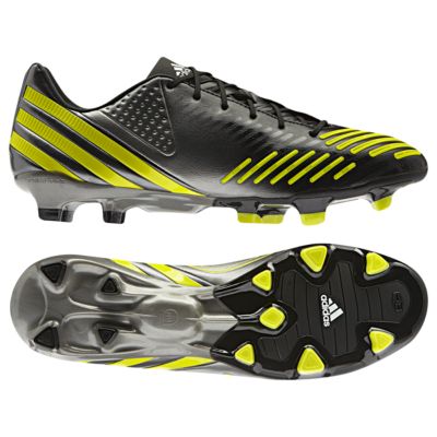 image: adidas Predator LZ TRX Synthetic FG Cleats V20976