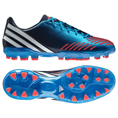 Predator Absolion LZ TRX AG Cleats