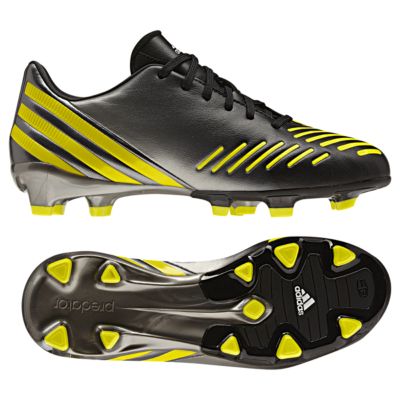 image: adidas Predator Absolado LZ TRX Leather FG Cleats V21082