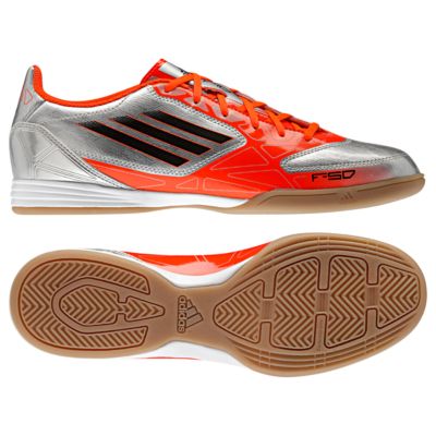 image: adidas F10 Synthetic IN Shoes V21295