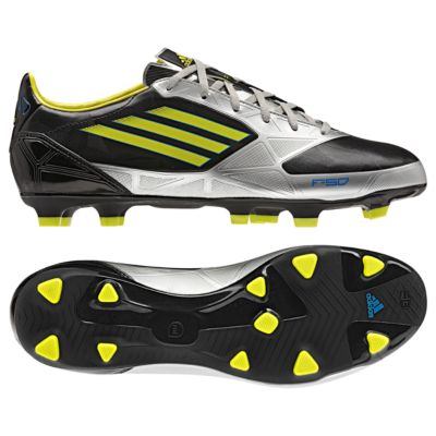 image: adidas F30 TRX Synthetic FG Cleats V21348