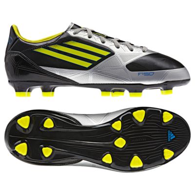 image: adidas F30 TRX Synthetic FG Cleats V21356