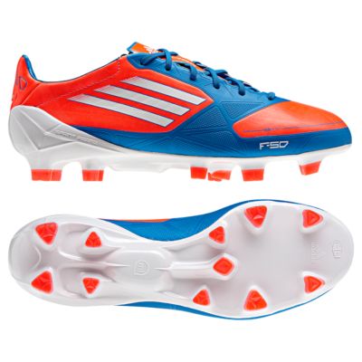 F50 Adizero TRX Synthetic FG Cleats