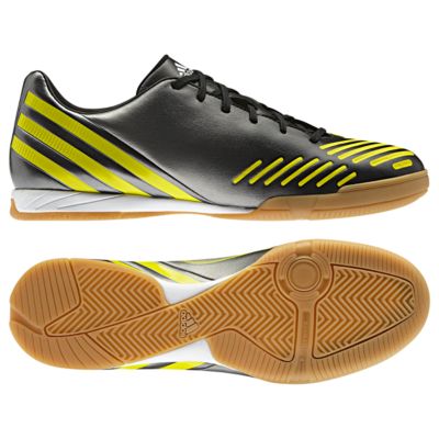 image: adidas Predator LZ Synthetic IN Shoes V22118