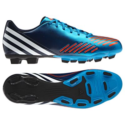 image: adidas Predito LZ TRX Synthetic FG Cleats V22125
