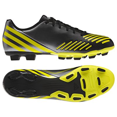 image: adidas Predito LZ TRX Synthetic FG Cleats V22128
