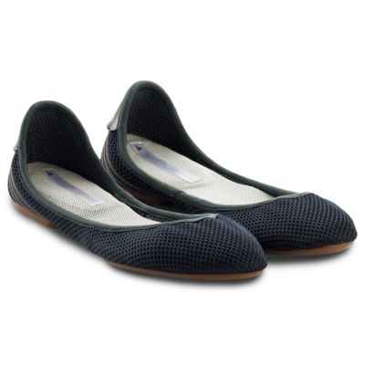 Thallo Ballerina Shoes