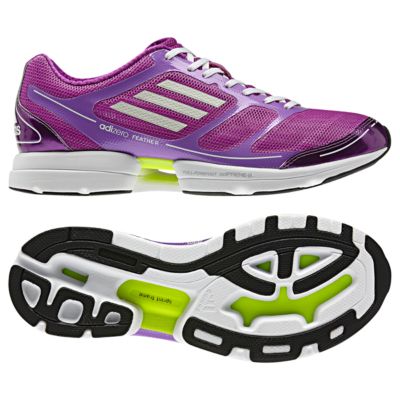 adiZero Feather Shoes