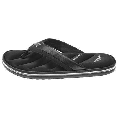 image: adidas Zeitfrei Fitfoam Flip-Flops V22896