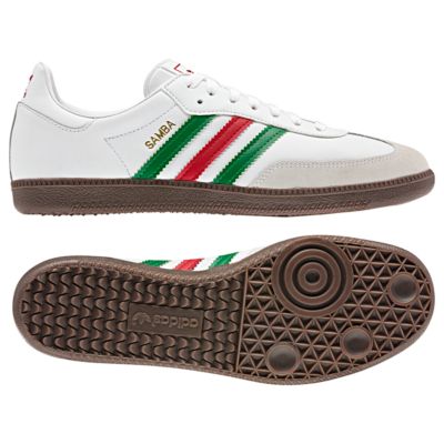 Samba Shoes