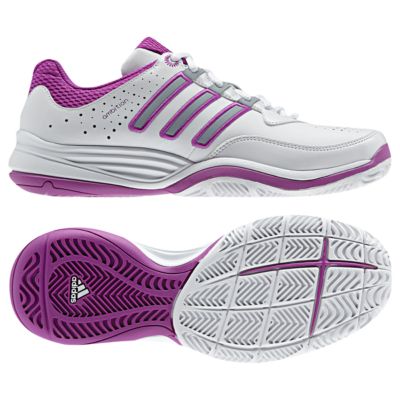 Ambition 7 Stripes Shoes