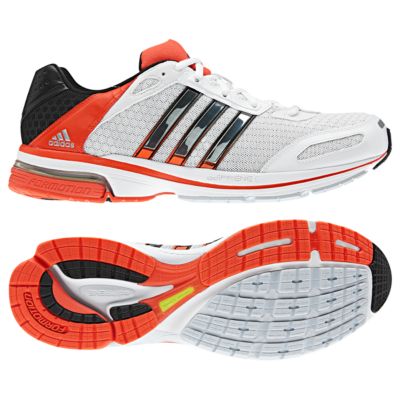 image: adidas Supernova Glide 4 Shoes V23320
