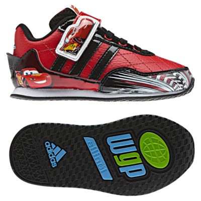 Disney Cars 2 CF Shoes