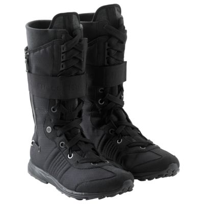 Fortanima Boots