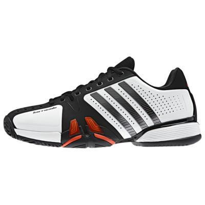 image: adidas adiPower Barricade Shoes V23749