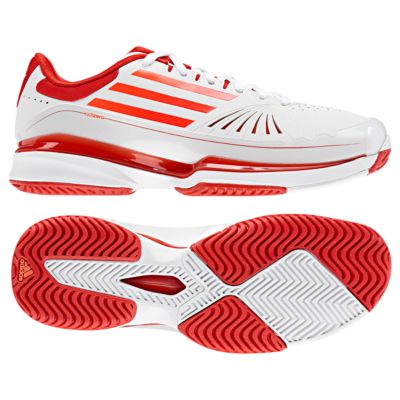 adiZero Tempaia Shoes