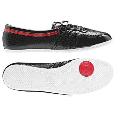 Concord Round Shoes