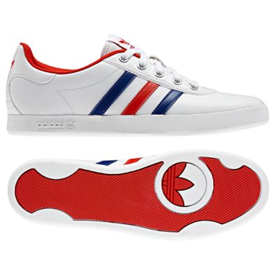 adi Court Super Low Shoes