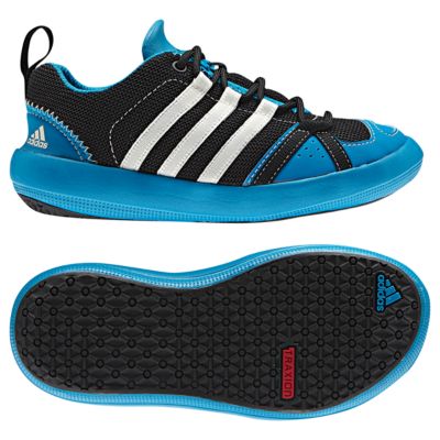 image: adidas Boat Lace Shoes V24448