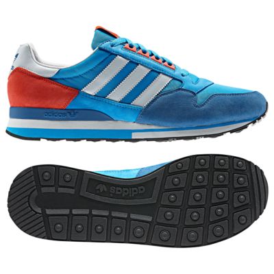 ZX 500 Shoes