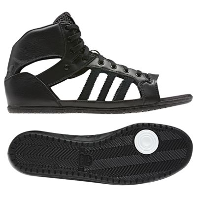 Attitude Sandal Mid