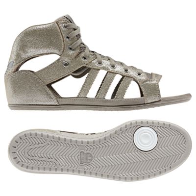 M Attitude Sandal Mid