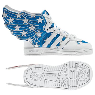 Jeremy Scott Wings 2.0 Shoes