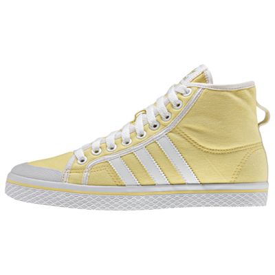 image: adidas Honey Stripes Mid Shoes V24731