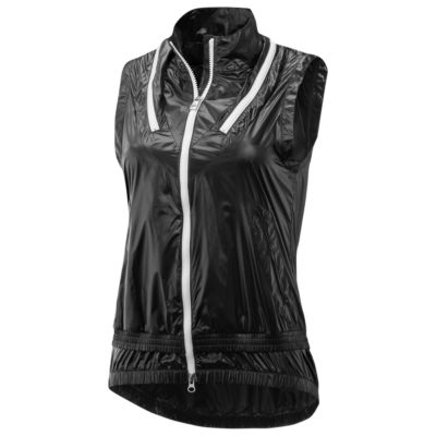 Cover Up Cycle Gilet
