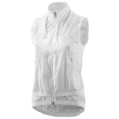 Cycle Performance Woven Gilet