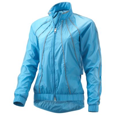 Cycle Performance Packaway Jacket