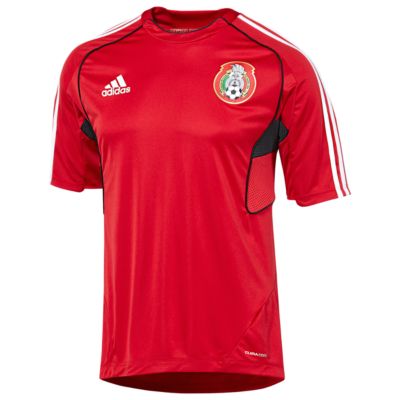 image: adidas Mexico Training Jersey V31479