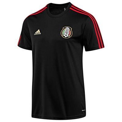 Mexico Replica Away Tee