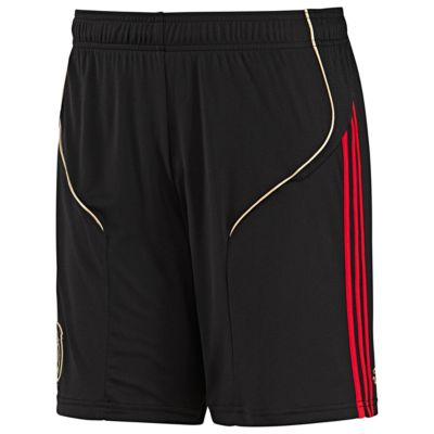 image: adidas Mexico Away Shorts V31524