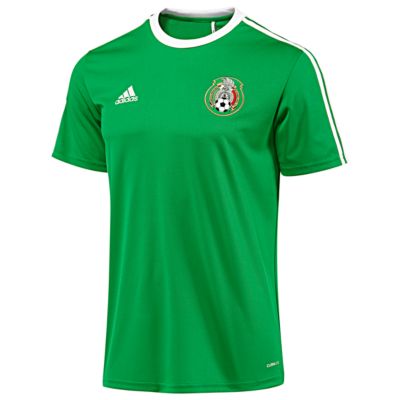 Mexico Home Replica Tee