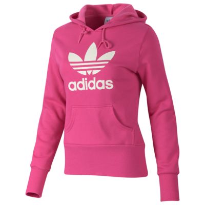 Trefoil Hoodie