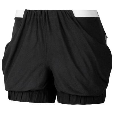 Jersey Shorts