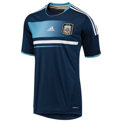 Argentina Away Jersey