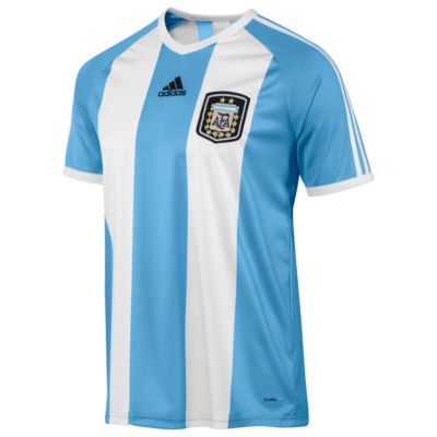 Argentina Home Replica Tee