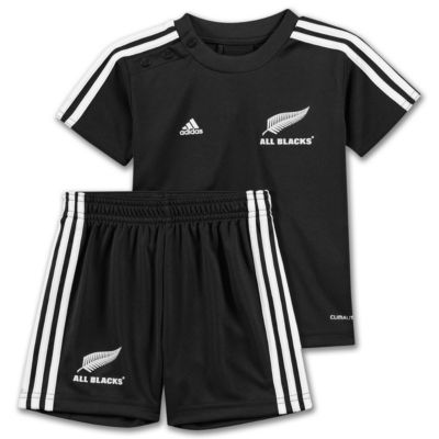 All Blacks Baby Kit