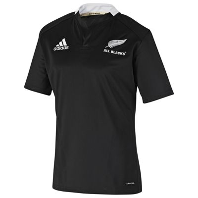 image: adidas All Blacks Home Jersey V34519