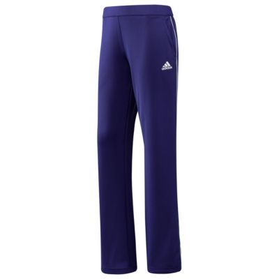 adiPURE Warm-Up Pants