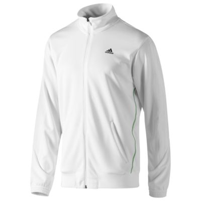 RESPONSE Warm-Up Jacket