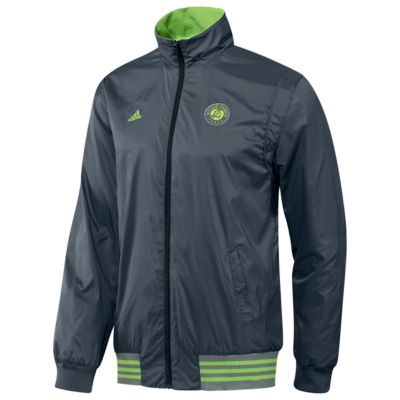 adiAce Warm-Up Jacket